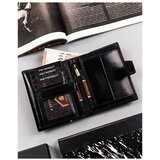 Peterson Denarnice DHPTN22307LVTA64320 Črna | Shoptok.si