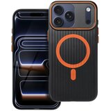 Simply MagSafe maska za IPHONE 17 Pro Max titanium black | Eponuda.ba