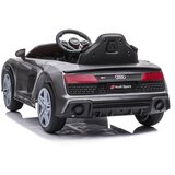  Licencirani auto na akumulator Audi R8 Lift A300 - sivi | shoptok.hr