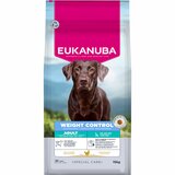Eukanuba Special Care Weight Control adult Large - 2 x 15 kg | shoptok.hr
