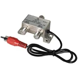 Preklopnik LNB-1X2RCA, 0/12V
