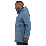 Schöffel Parke Winter parka Urban Insulated Style Crivat Parka Modra | Shoptok.si