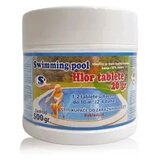 Saniflok hlorne tablete 20g Cene