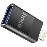 hoco. UA17 ADAPTER USB V LIGHTNING | Shoptok.si