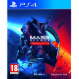 Electronic Arts PS4 Mass Effect Legendary Edition Cene