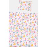 Sinsay Pamukna dječja posteljina s motivom sirena | shoptok.hr