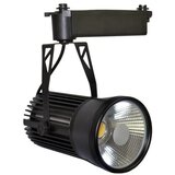 Šinski LED reflektor TL04-30 BK | Eponuda.com