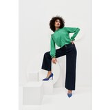 Marisse Shirt L-Ko-4009 Green Cene