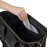 Kikka Boo KikkaBoo Torba za mame Maxi premium Black (KKB22106) | ePonuda.com