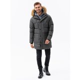Ombre Men's winter jacket | shoptok.hr