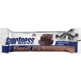 Sportness Proteinska štanglica: Brownie-Chocolate-Crisp 45 g Cene