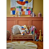 Bloomingville Mini Pamučan dječji jastuk 45x45 cm Colorine – | shoptok.hr