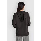Billabong Brand New Feeling Pulover s kapuco off black | Shoptok.si