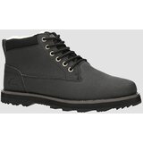 Quiksilver Mission V Winter Cevlji solid black | Shoptok.si