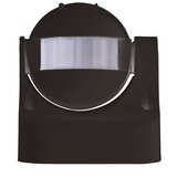 Emos lighting senzor gibanja G1125 IP44 1200W črni | Shoptok.si