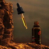 Beviro Šumava olje za brado 30 ml | Shoptok.si