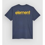Element Lowcase Bp T-shirt dark slate | Shoptok.si