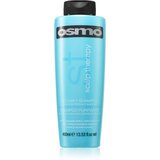 OSMO Scalp Therapy detoksikacijski šampon za čišćenje 400 ml | shoptok.hr