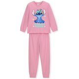 Original Marines pidžama DR DH DGAV3500F DGAV3500F STITCH Ž roza 104 Cijene