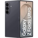 Samsung Galaxy Z Fold8 Ultra 20,3 cm (8") Dvostruki SIM 5G USB Tip-C 12 GB 256 GB 5000 mAh Grafit | Shoptok.si