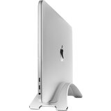 TWELVE SOUTH bookarc je stojalo macbook s čudovitim dizajnom, izdelano iz težkega, prašno lakiranega jekla s poliranim robom. bookarc steel stojalo za prenosni računalnik, (20521049) | Shoptok.si