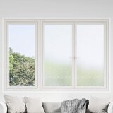  Prozorska folija matirana s prugastim uzorkom 0,9x50m PVC | shoptok.hr