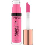 Catrice Plump It Up Lip Booster glos za ustnice 3,5 ml odtenek 050 Good Vibrations Cene