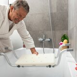  Nedrseči sedež za kopalno kad 2 v 1 Seburett InnovaGoods | Shoptok.si