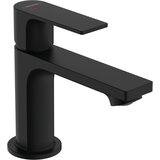 Hansgrohe 72554670 rebris e coolstart 80 armatura za umivalnik | Shoptok.si