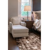  Tepih RABBIT BUBBLE 80x150 cm braon | Eponuda.com
