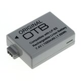 OTB Baterija LP-E5 za Canon EOS-450D / EOS-500D / EOS-1000D, 1020 mAh Cene