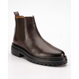 La Force Fashion muške cipele YK-4484 - tamno braon Cene