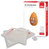 Solis Zip vakuumske vrečke 26x35 cm (10 kosov), (20651042) | Shoptok.si