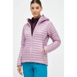 Montane Puhasta športna jakna Anti-Freeze Lite roza barva