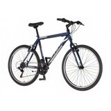  Bicikl explorer classic plave boje 21