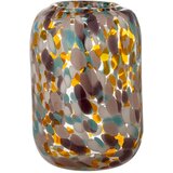 Bloomingville Staklena ručno izrađena vaza (visina 18 cm) Vidia – | shoptok.hr