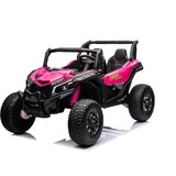  Buggy na akumulator UTV X3 Off-Road 4x4 - dvosjed - rozi | shoptok.hr