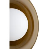 Argon 8811 - Zidno svetilo TEVO 1xG9/6W/230V braon | Eponuda.com