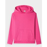 4f Girls Pullover Hoodie Smooth Purple 4FJWMM00TSW | shoptok.hr