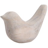 PT LIVING Kipec iz masivnega lesa (višina 12,5 cm) Bird – | Shoptok.si