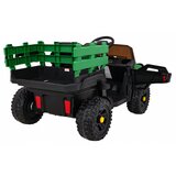  Auto na akumulator Farmer Pick-Up - zeleni | shoptok.hr