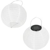  LED solarna viseća svetiljka LED/0,02W/1,2V 3000K IP44 1xAAA 100 mAh | Eponuda.com