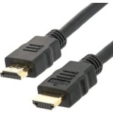 TECHly ICOC HDMI-4-100NE HDMI kabel 10 m HDMI Tip A (Standard) Crno | Shoptok.si