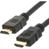 ICOC HDMI-4-100NE HDMI kabel 10 m HDMI Tip A (Standard) Crno
