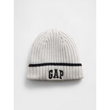 GAP CashSoft Children's Ribbed Cap - Boys | Shoptok.si