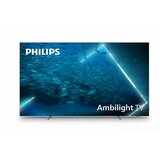 Philips 48OLED707/12 oled 4K ultra hd televizor  cene