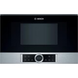 Bosch ugradbena mikrovalna pećnica BFL634GS1 Cijene