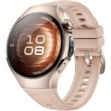Huawei pametna ura Watch 5, 42mm, bež | Shoptok.si