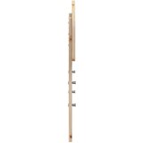  Uzglavlje 75 cm od masivne borovine | shoptok.hr