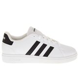 Adidas Poslovni čevlji ZAPATILLAS NIOS GRAND COURT 2.0 K GW6511 Bela | Shoptok.si
